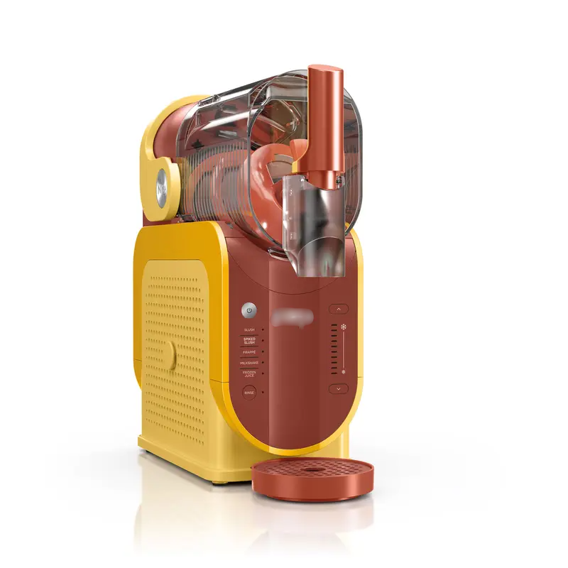 5 in 1 Professional Frozen Drink Maker