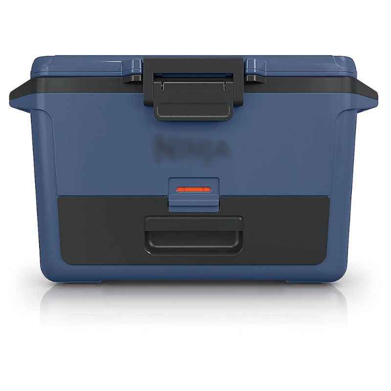 50qt Hard Cooler with Dry Zone