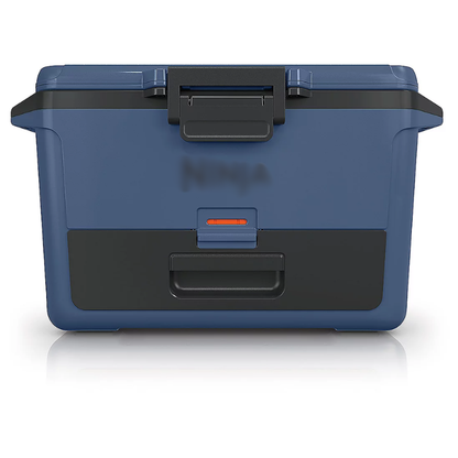 50qt Hard Cooler with Dry Zone