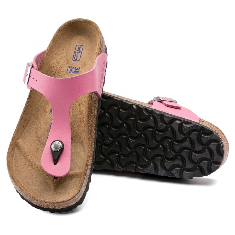 Recovery Thong Sandal - Gizeh