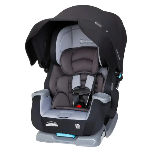 CM 4-in-1 Convertible Car Seat