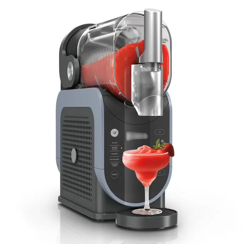 5 in 1 Professional Frozen Drink Maker