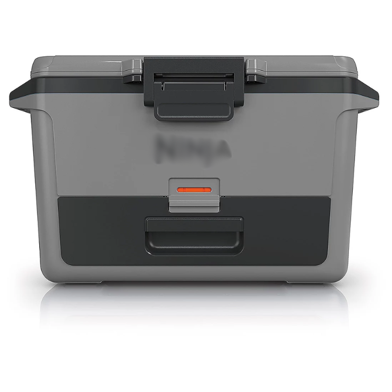 50qt Hard Cooler with Dry Zone