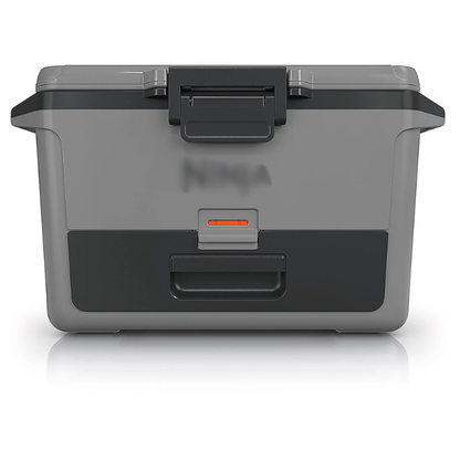 50qt Hard Cooler with Dry Zone