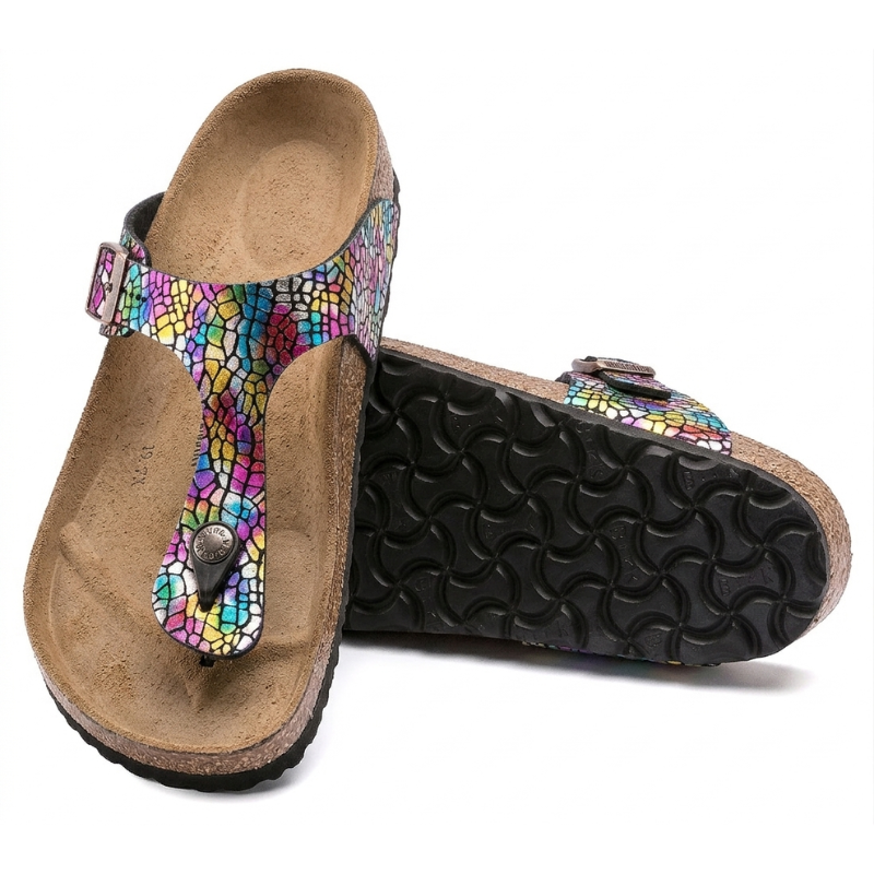 Recovery Thong Sandal - Gizeh