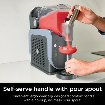 5 in 1 Professional Frozen Drink Maker