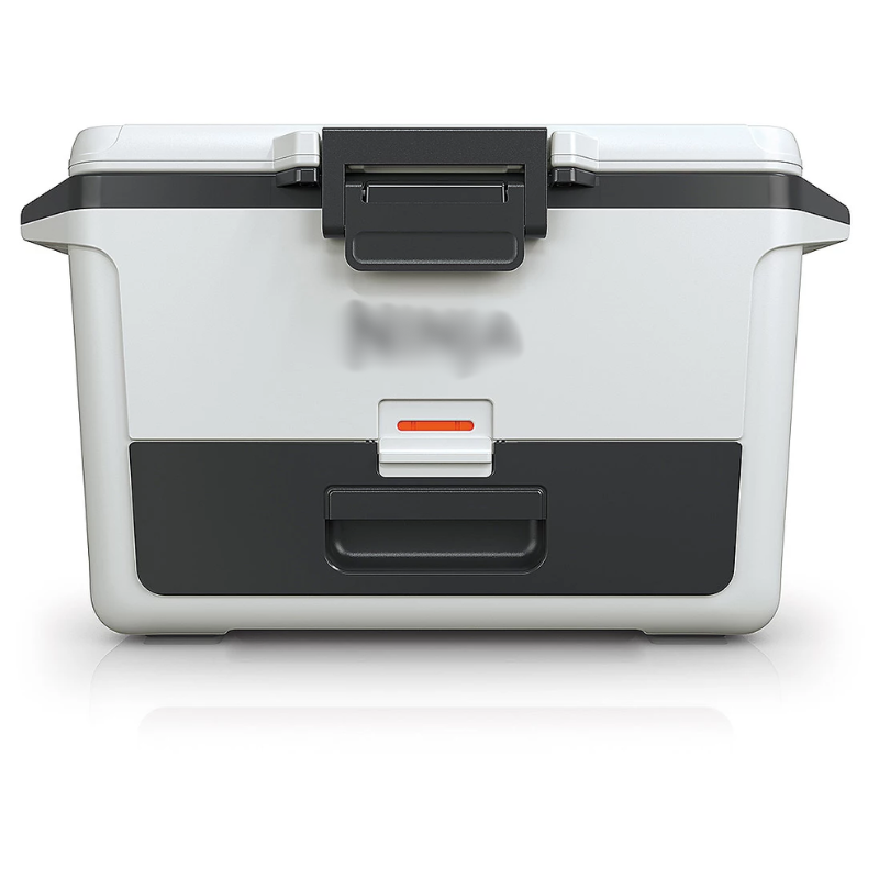 50qt Hard Cooler with Dry Zone