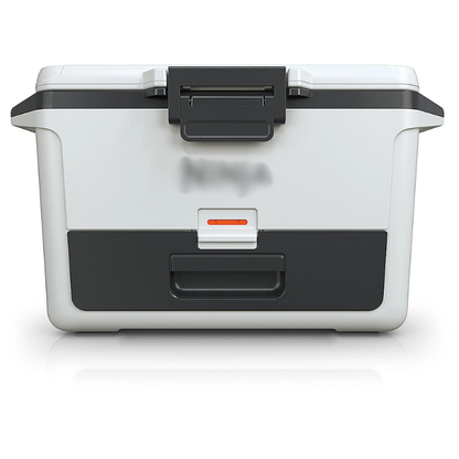 50qt Hard Cooler with Dry Zone