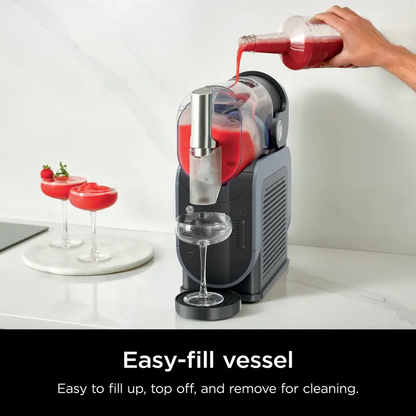 5 in 1 Professional Frozen Drink Maker