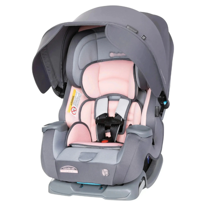 CM 4-in-1 Convertible Car Seat