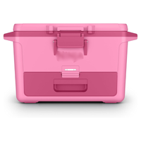 Strawberry Pink