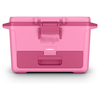 50qt Hard Cooler with Dry Zone