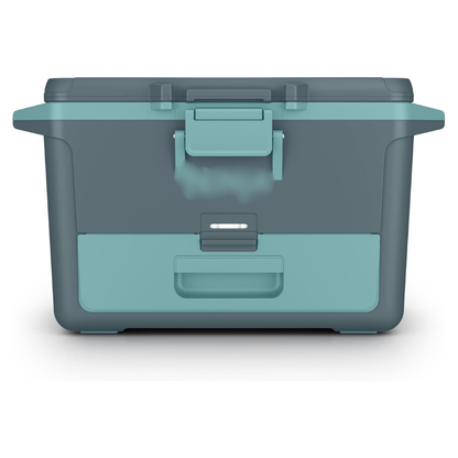 50qt Hard Cooler with Dry Zone