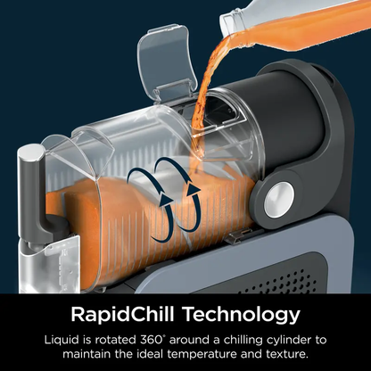 5 in 1 Professional Frozen Drink Maker
