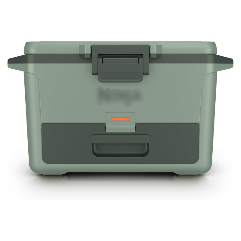 50qt Hard Cooler with Dry Zone