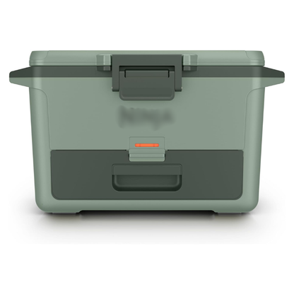 50qt Hard Cooler with Dry Zone