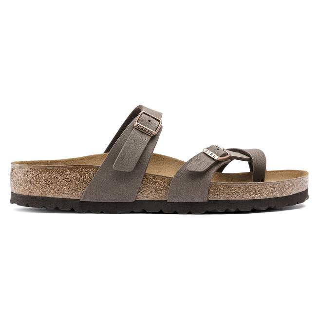 Recovery Slide Sandal with Toe Loop - Mayari