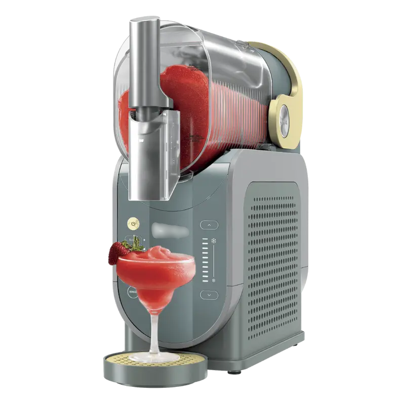 5 in 1 Professional Frozen Drink Maker