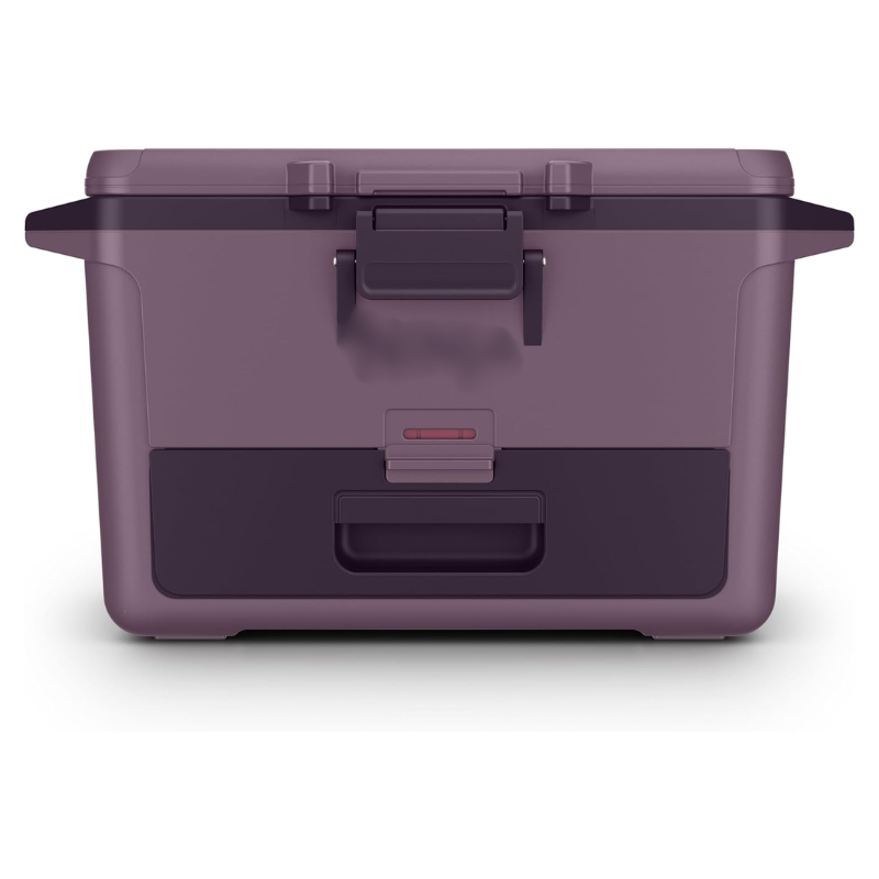 50qt Hard Cooler with Dry Zone