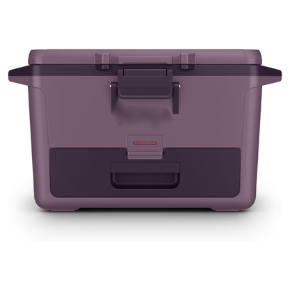 50qt Hard Cooler with Dry Zone