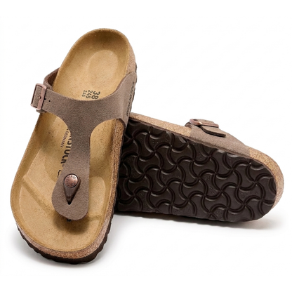Recovery Thong Sandal - Gizeh
