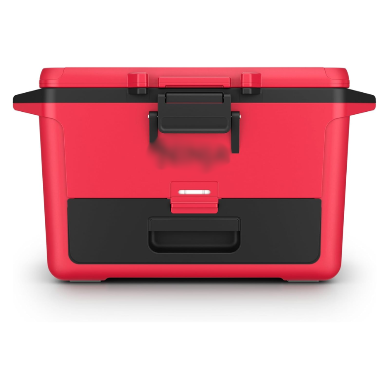 50qt Hard Cooler with Dry Zone