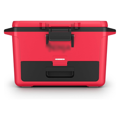 50qt Hard Cooler with Dry Zone