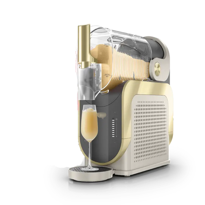 5 in 1 Professional Frozen Drink Maker